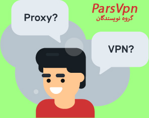 خرید Proxy